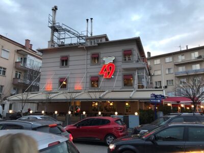 Kebap 49
