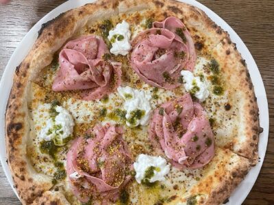 Pizzeria Alla Torre