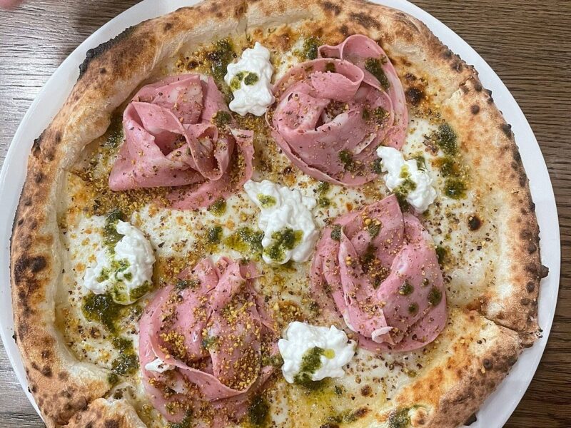 Pizzeria Alla Torre