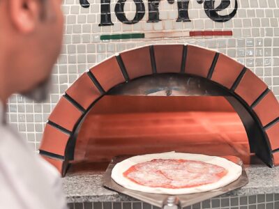 Pizzeria Alla Torre