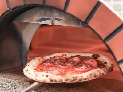 Pizzeria Alla Torre