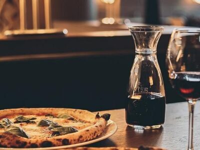 Pizzeria Alla Torre