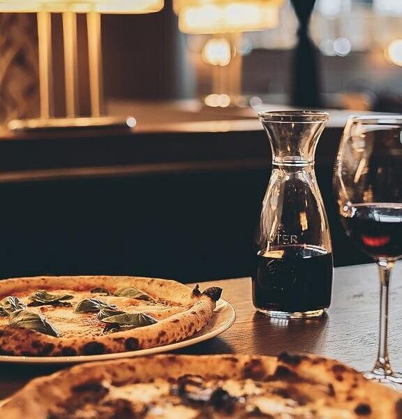 Pizzeria Alla Torre