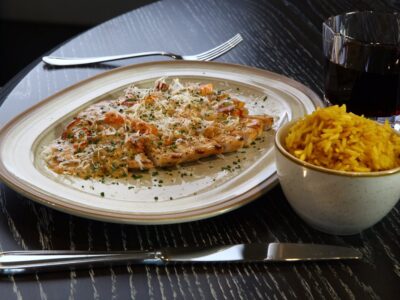 Louise Brasserie