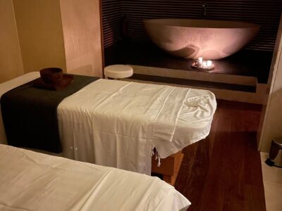 Pürovel Spa
