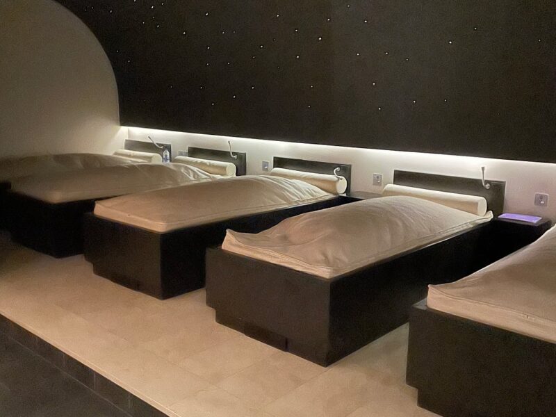 Pürovel Spa