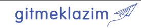 Gitmek Lazım