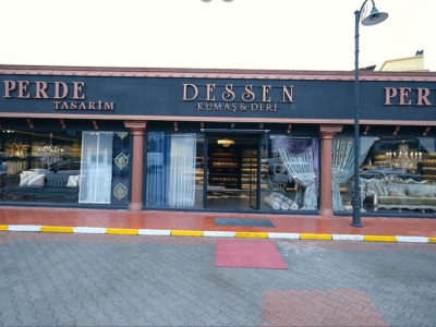 Dessen Mobilya