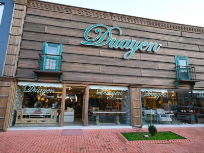 Duayen Mobilya