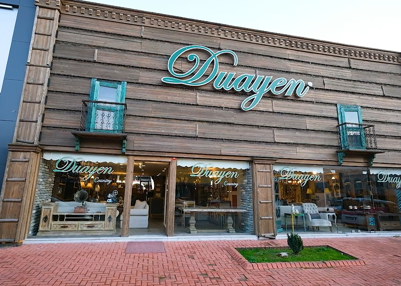 Duayen Mobilya