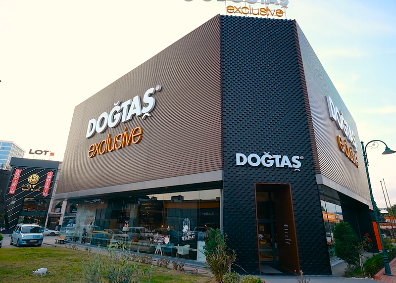 Doğtaş Exclusive