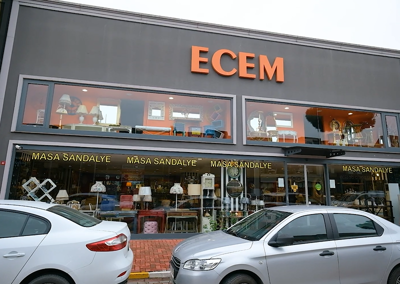 Ecem Aksesuar