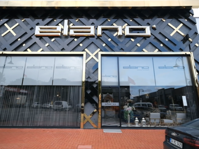 Elano Luxury