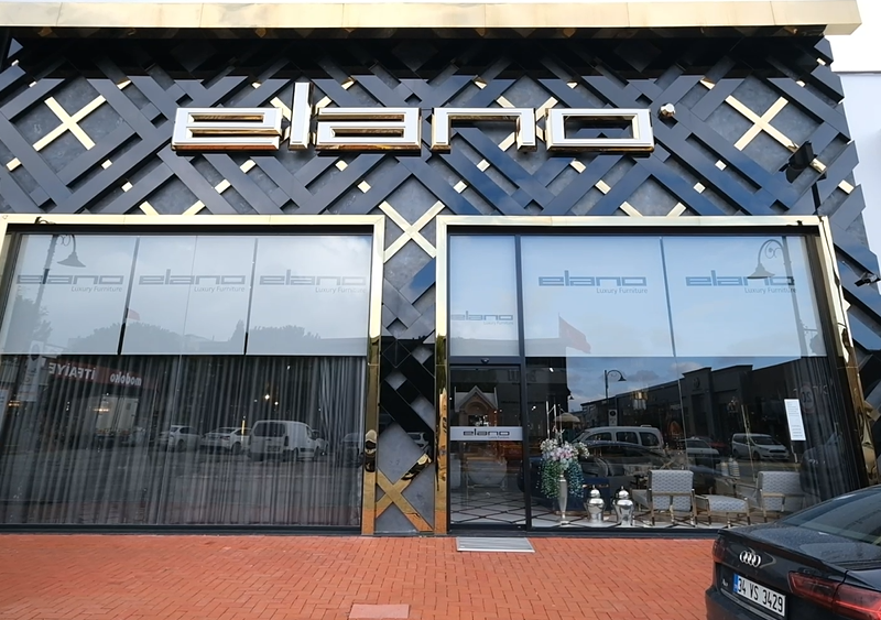 Elano Luxury