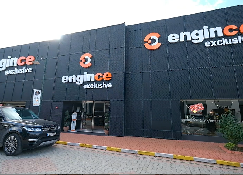 Engince Mobilya
