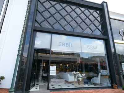 Erbil Mobilya