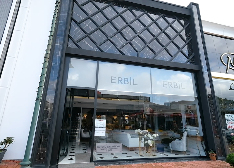 Erbil Mobilya