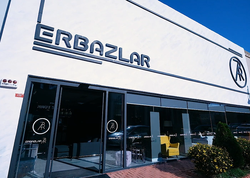 Erbazlar