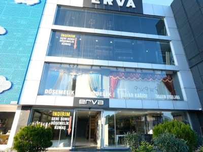 Erva Tekstil