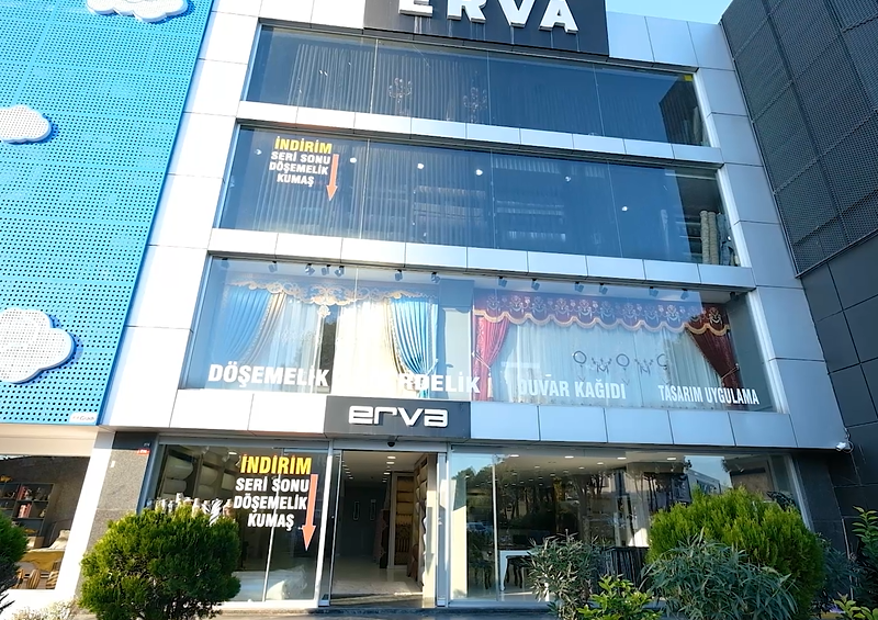 Erva Tekstil
