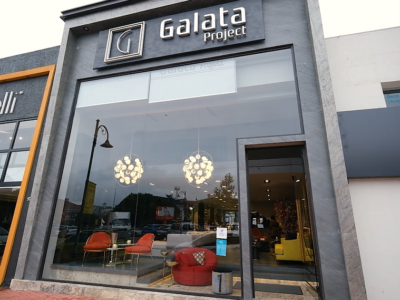 Galata Project