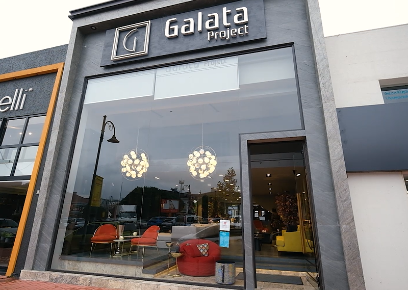 Galata Project