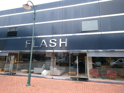 Flash Mobilya