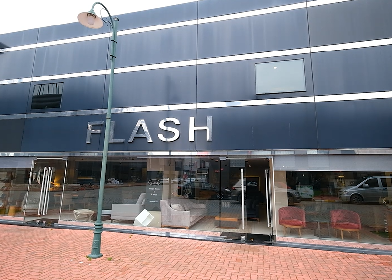 Flash Mobilya