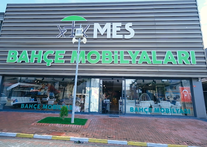 Gözde Bahçe