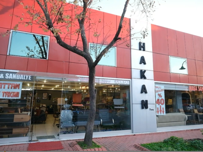 Hakan Mobilya
