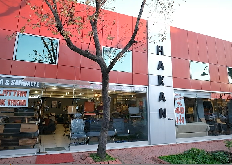 Hakan Mobilya