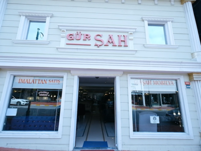 Gürşah Mobilya