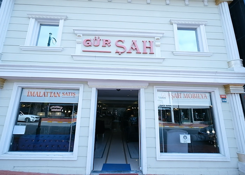 Gürşah Mobilya