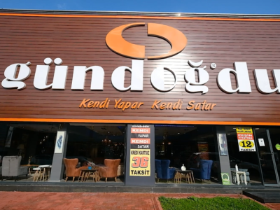 Gündoğdu Mobilya