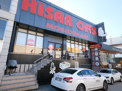 Hisar Ofis