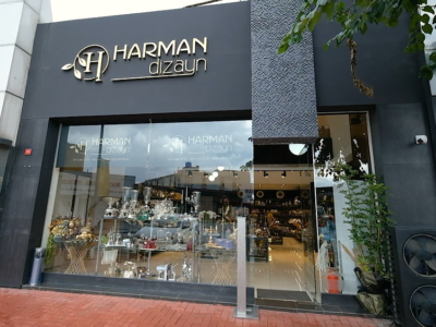 Harman Dizayn