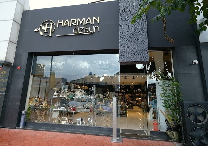 Harman Dizayn