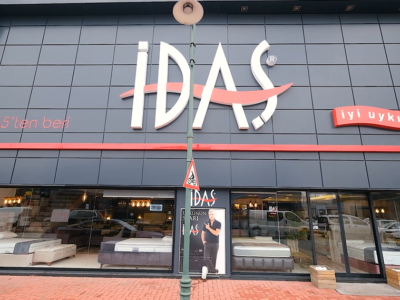 İDAŞ