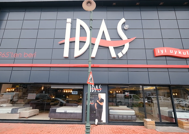 İDAŞ