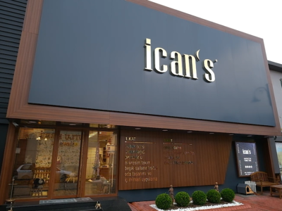 İcan's Mobilya