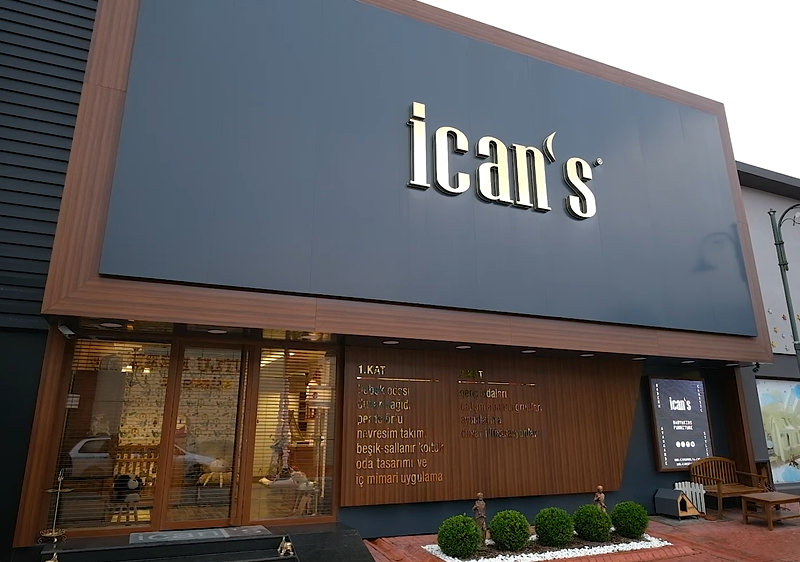 İcan's Mobilya