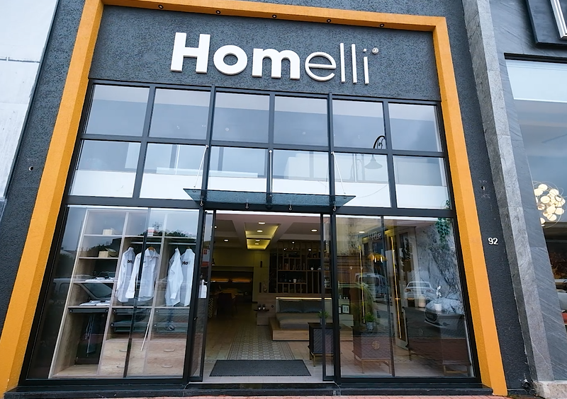 Homelli