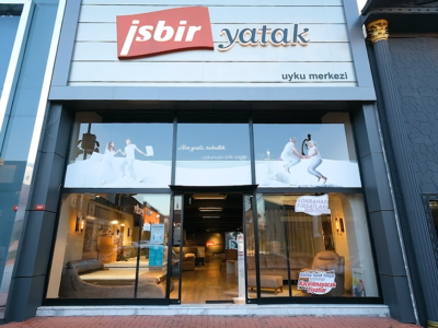 İşbir Yatak