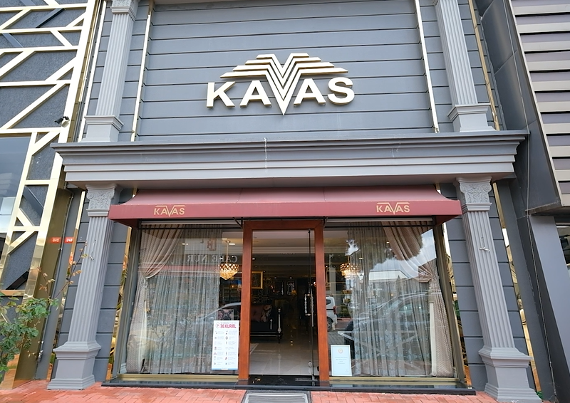 Kavas Mobilya
