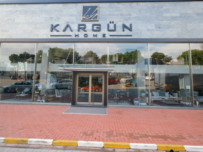 Kargün Home