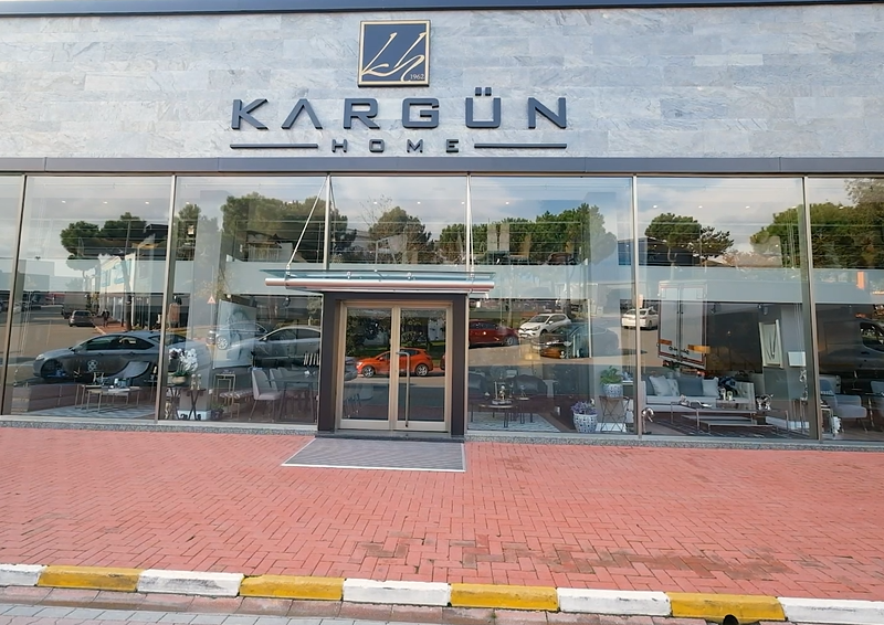 Kargün Home