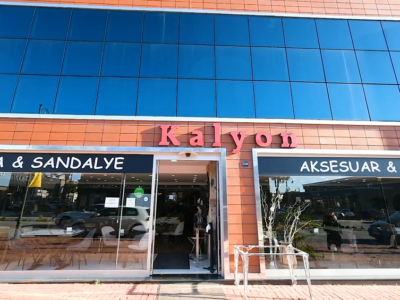 Kalyon Mobilya