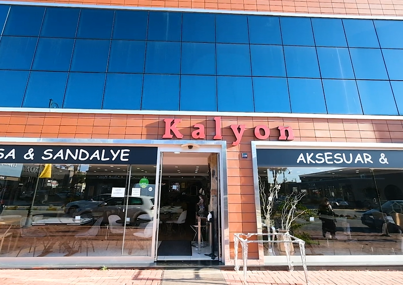 Kalyon Mobilya
