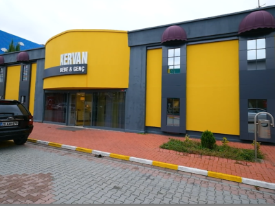 Kervan