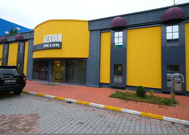 Kervan